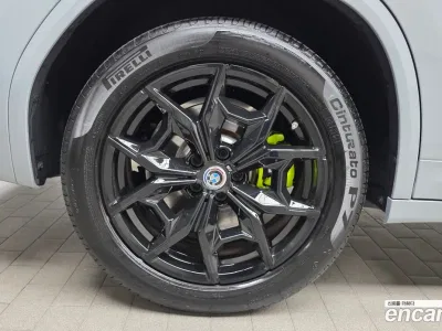 2024 BMW X3 xDrive 20i M Sport, фото 4, лот 10068625