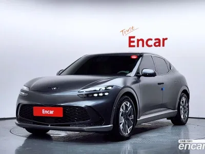 2022 Genesis GV60 Standard, фото 1, лот 10518095