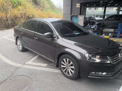 2015 Volkswagen Magotan 1.8TSI Leading, фото 4, лот 11194575