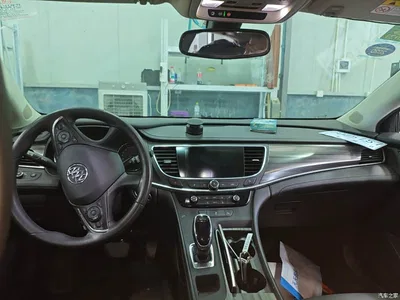 2019 Buick LaCrosse 28T Luxury Edition, фото 3, лот 10256021