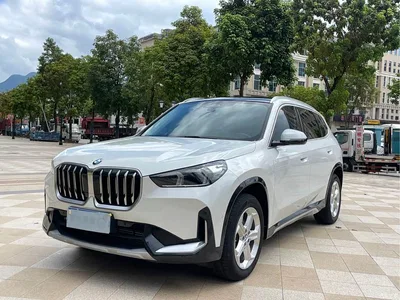 2023 BMW X1 sDrive20Li X Design Package, фото 1, лот 10466551