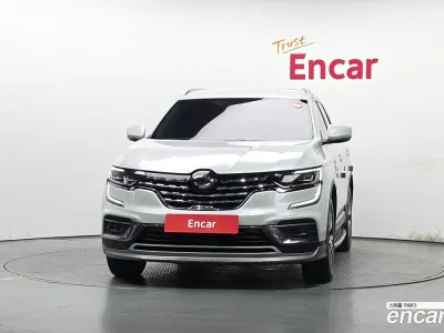 2020 Renault QM6 2.0 GDe PREMIERE 2WD, фото 3, лот 10144104