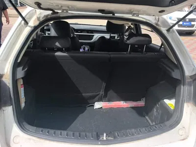 2020 Geely Vision X3 1.5L CVT Premium, фото 4, лот 10433042