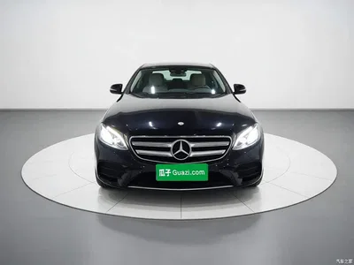 2017 Mercedes-Benz E-Class E 200 L Sport 4MATIC, фото 2, лот 10888843
