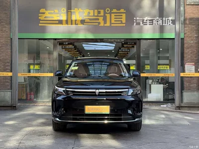 2024 AITO Wenjie AITO M7 1.5T Smart Drive RWD Pro 5-seater, фото 2, лот 10278229