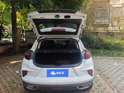 2020 Geely Emgrand GS 1.4T CVT Elegance, фото 4, лот 11017007