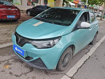 2024 Jmev Little Kirin 201km Comfort Model, фото 1, лот 11646205