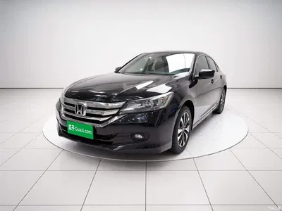 2015 Honda Accord 2.0L LX Comfort, фото 1, лот 10421796