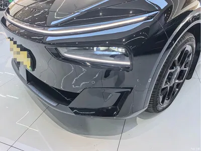 2026 XPeng G7 Range-extended Base Model, фото 4, лот 10374684