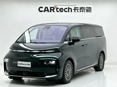 2025 Geely Galaxy Yizhen L380 Model 805km Flagship Edition AWD, фото 1, лот 11146598