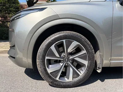 2021 Li Auto Li ONE Extended Range 6-Seater, фото 4, лот 11585397