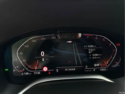 2019 BMW 7 Series Facelift 740Li xDrive Executive M Sport Package, фото 4, лот 10459479