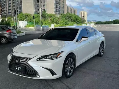 2020 Lexus ES 200 Excellence, фото 1, лот 10316663