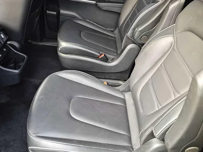 2024 Hyundai Kustu 270TGDi TOP Smart Love Flagship Edition, фото 3, лот 11184223