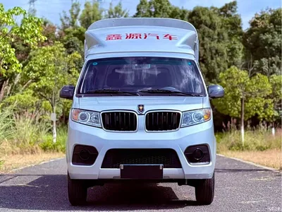 2022 Jinbei T3 1.5L China VI Dual-Row Luxury SWC15M, фото 2, лот 11199213