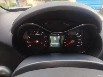 2015 Haima S5 1.5T CVT Luxury Sport Edition, фото 4, лот 10414308