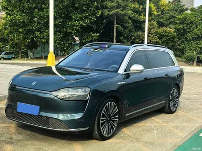 2024 Aito M9, фото 1, лот 10685053