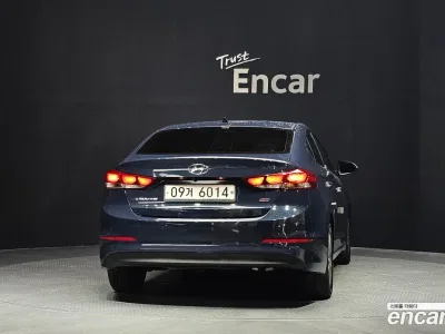 2016 Hyundai AVANTE 1.6 GDI Modern, фото 3, лот 10079800