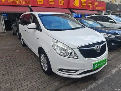 2018 Buick GL8 28T Luxury Model China VI, фото 4, лот 10258665