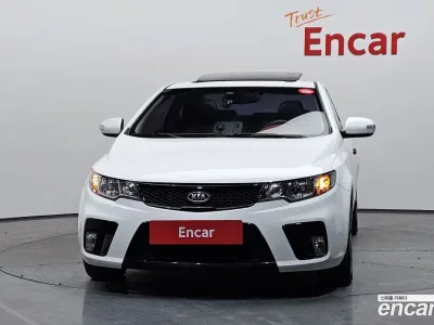 2010 Kia Porte 1.6 Deluxe, фото 3, лот 10195633