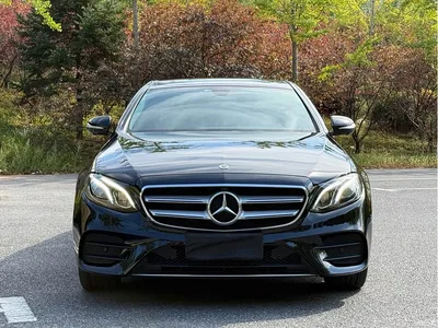 2019 Mercedes-Benz E-Class Facelift E 300 L Sport Fashion, фото 2, лот 10684666