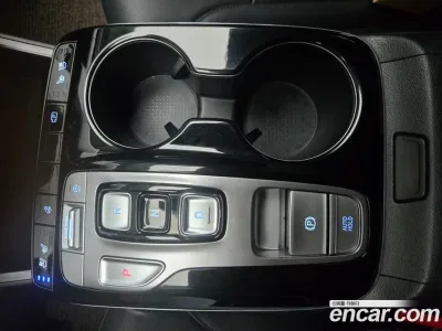 2023 Hyundai Tucson Gasoline 1.6 Turbo 2WD, фото 3, лот 10147617