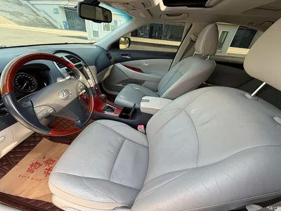 2006 Lexus ES 350 Luxury Edition, фото 4, лот 10318932