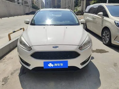 2017 Ford Focus Hatchback 1.6L Auto Fashion Smart Edition, фото 2, лот 11204583