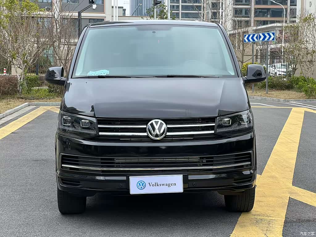 2018 Volkswagen Caravelle 2.0TSI 4WD Comfort Edition 7-Seater, фото 1, лот 10476983