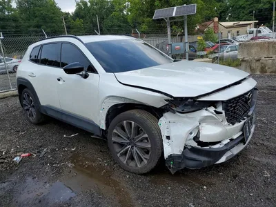 2026 MAZDA CX-50 PREMIUM PLUS, фото 4, лот 10846792