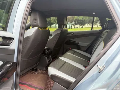 2023 Volkswagen ID.4 X Upgraded Ultimate Intelligent Long Range Edition, фото 4, лот 10818648