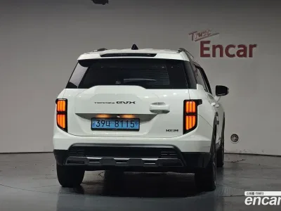 2024 Ssang Yong Torres E7, фото 3, лот 10163309