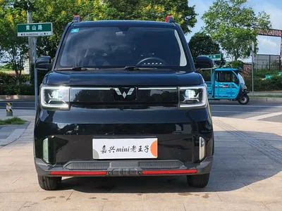 2022 Wuling Motors Hongguang MINIEV GAMEBOY 200km Play Edition LFP, фото 2, лот 10367477
