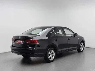 2013 Volkswagen Santana 1.6L Manual Comfort Edition, фото 2, лот 10469927