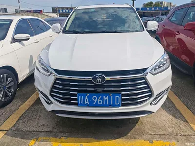 2020 BYD Song Classic 1.5T Automatic Elite, фото 2, лот 10253638