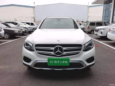 2018 Mercedes-Benz GLC Facelift GLC 200 4MATIC, фото 3, лот 11243330