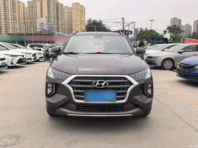 2019 Hyundai Tucson 280TGDi Dual Clutch 2WD Fashion Edition China V, фото 3, лот 10376834