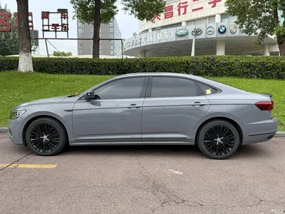 2019 Volkswagen Passat 330TSI Luxury Edition China VI, фото 3, лот 10415009