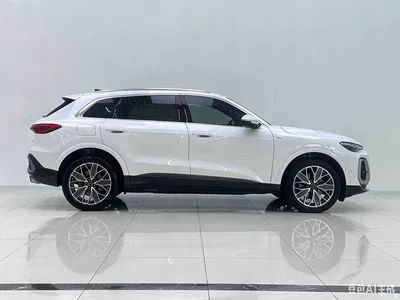 2026 Audi Q5L, фото 4, лот 10575232