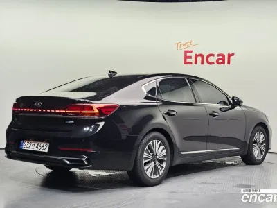 2021 Kia K7 Noblesse, фото 2, лот 10055374