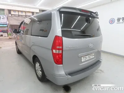 2017 Hyundai Starex 12-Seater Wagon, фото 4, лот 10160696