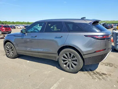 2019 LAND ROVER RANGE ROVER VELAR R-DYNAMIC SE, фото 2, лот 10877975