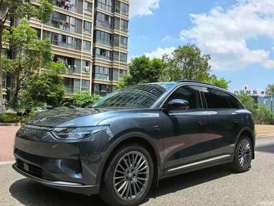 2024 Leapmotor C11 Pure Electric 580 Premium Edition, фото 1, лот 11570704