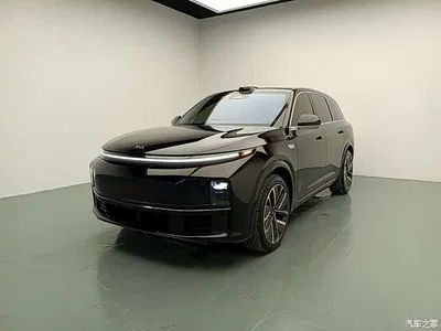 2024 Li Auto L7 MAX, фото 3, лот 10624863