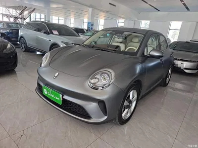 2025 Ora Good Cat 430km Honor Edition, фото 2, лот 11565113