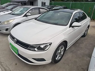 2018 Volkswagen Lamando 230TSI DSG Trend Edition, фото 1, лот 11582010