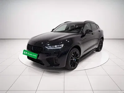 2017 WEY VV7 2.0T Flagship, фото 1, лот 10889134