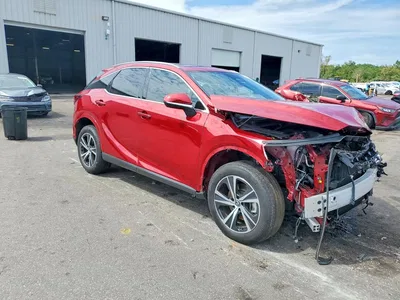 2024 LEXUS RX 350 PREMIUM, фото 4, лот 10846638