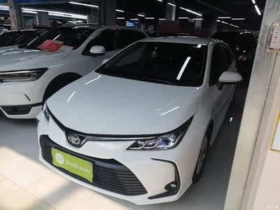 2021 Toyota Corolla Hybrid 1.8L E-CVT Pioneer Edition, фото 2, лот 10320455