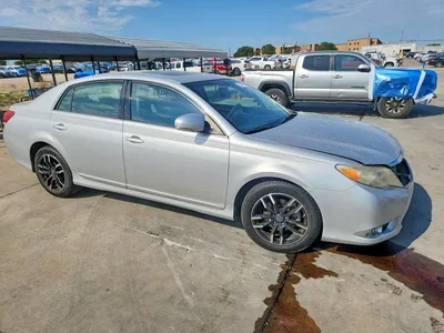 2011 TOYOTA AVALON BASE, фото 4, лот 10499210